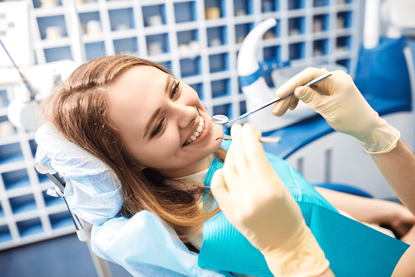 What You Need To Know About Root Canals