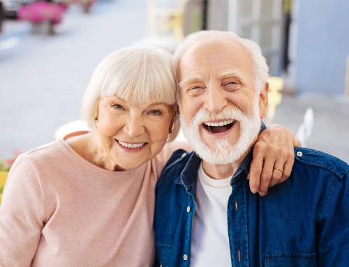 All-On-4 Dental Implants vs. Snap-On Dentures