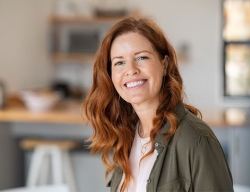 Preview Your New Smile Before Treatment Begins