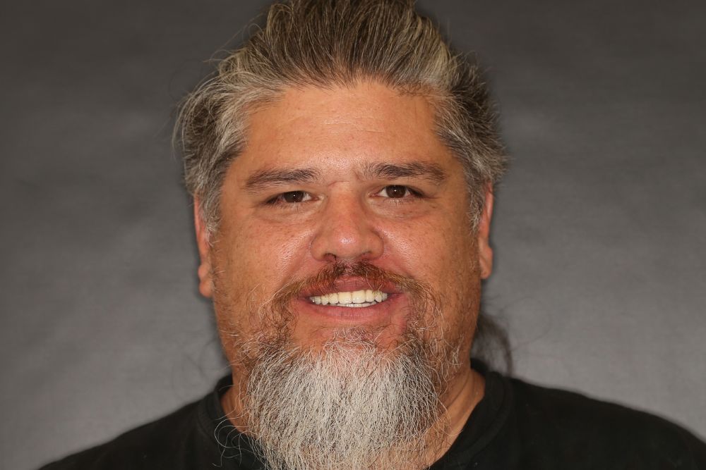 Chris’s Story: Rebuilding His Smile and Confidence