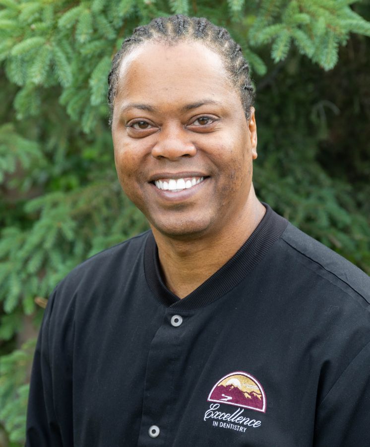 Curtis team page photo