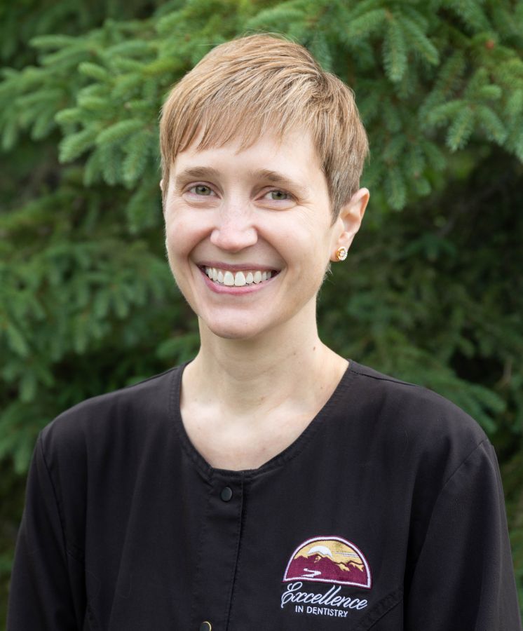 Emily 2026 team page photo