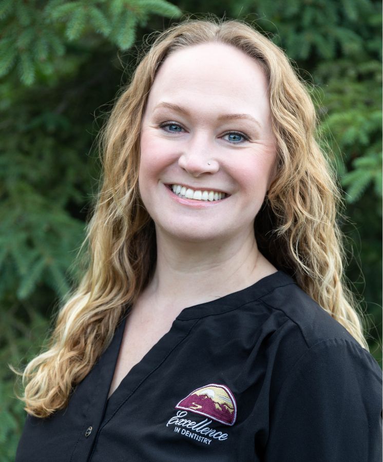 Nicole team page photo