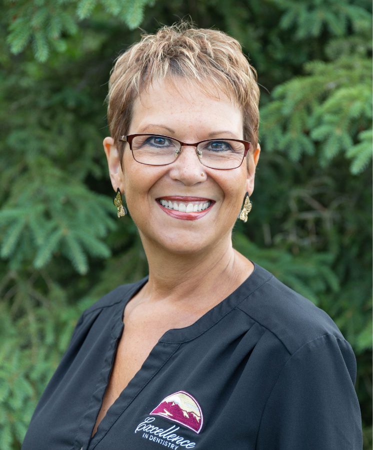 Tammy 2026 team page photo